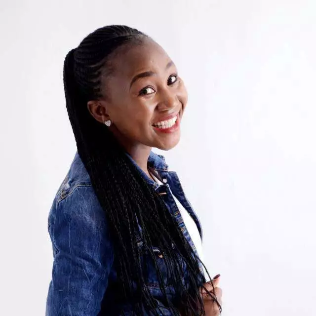 Siphokazi Makwenkwe avatar picture