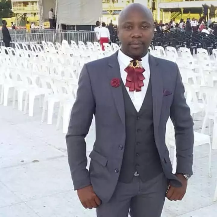 Bro Sipho Qwabe avatar picture