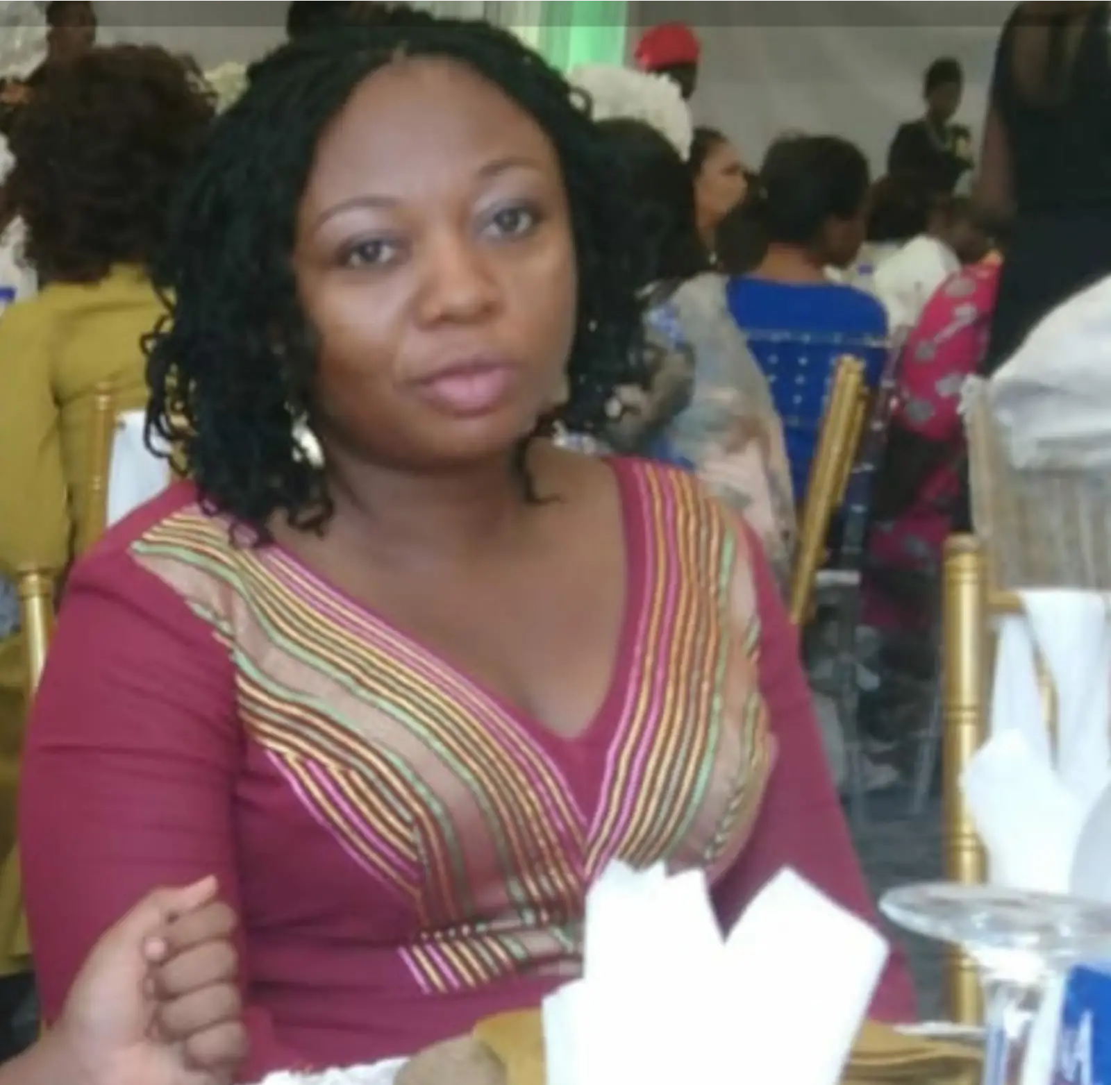 Chidi Omoni avatar picture