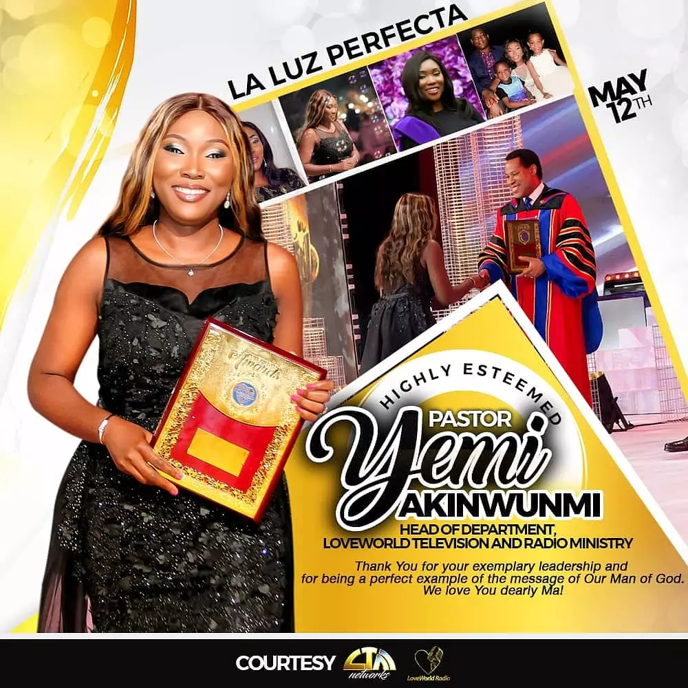 DOROTHY IMAOBONG avatar picture