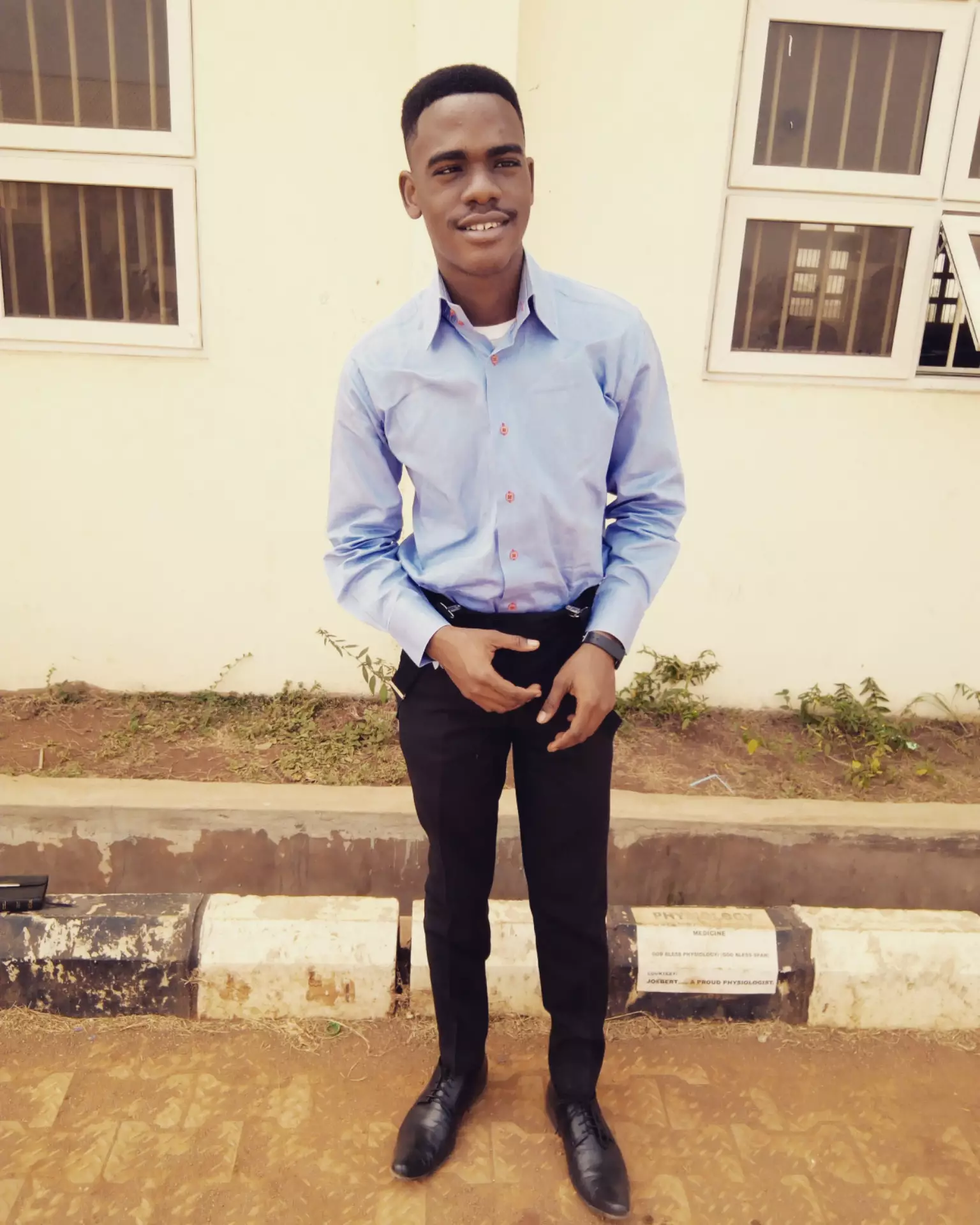 Oziegbe Romsel avatar picture