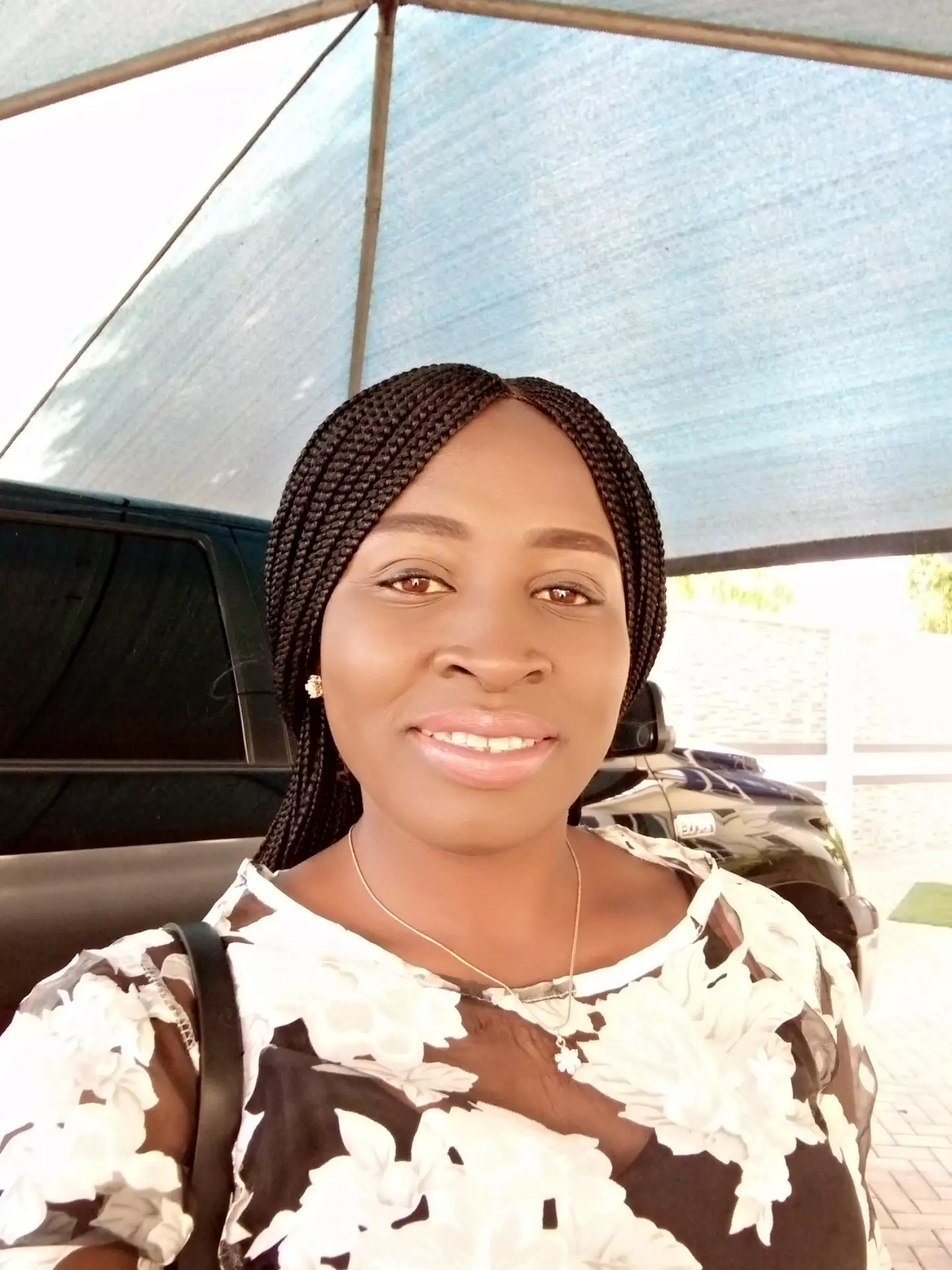 Mercy Ehimen avatar picture