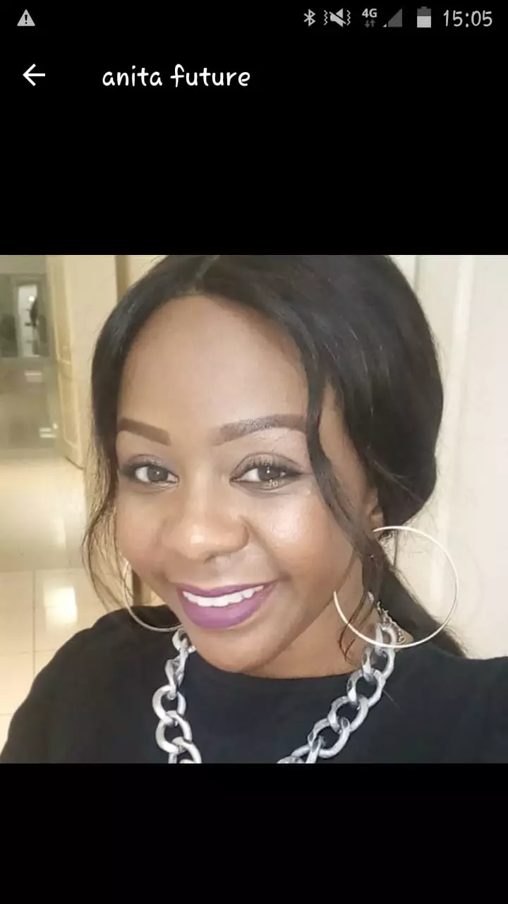 Pastor Anita Pfaira avatar picture