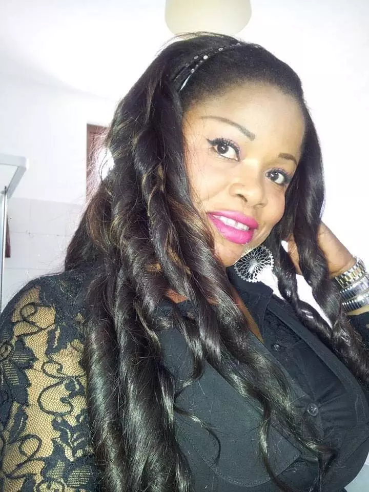 Patricia E. Okogua avatar picture