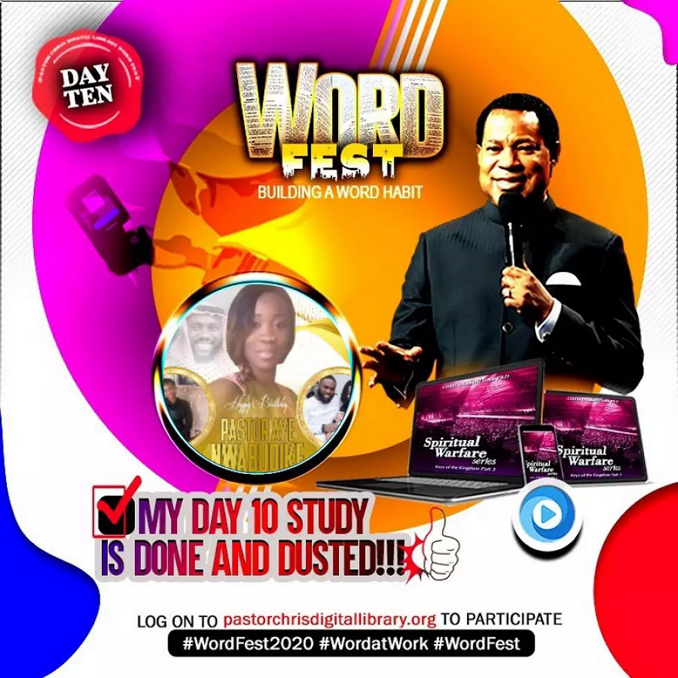 Alexander Nwabudike avatar picture