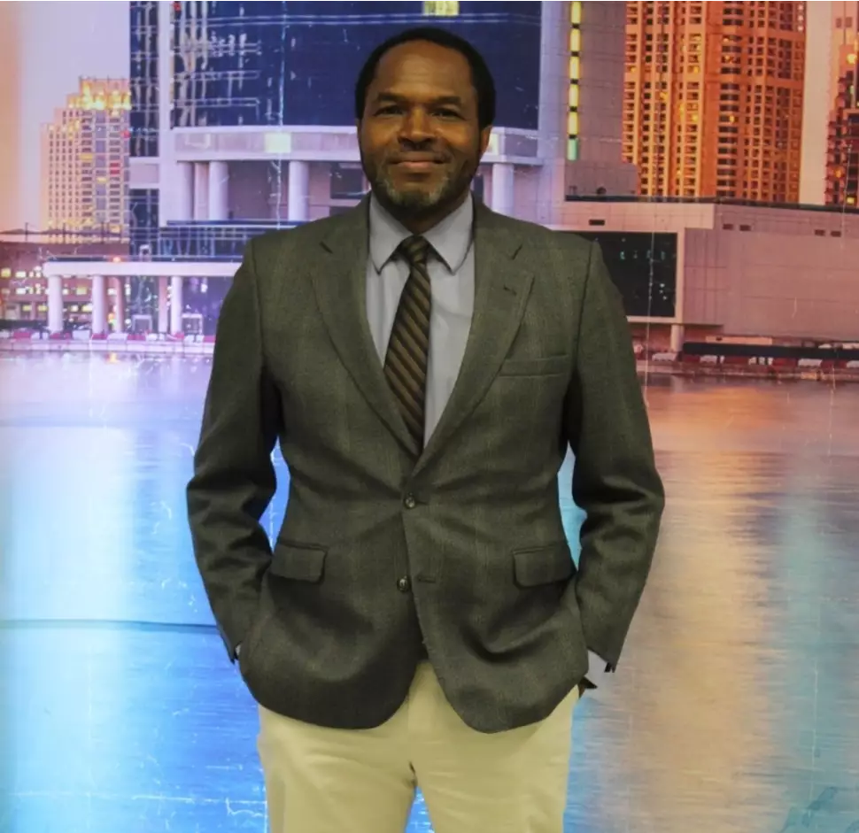 Paul Uduoise avatar picture