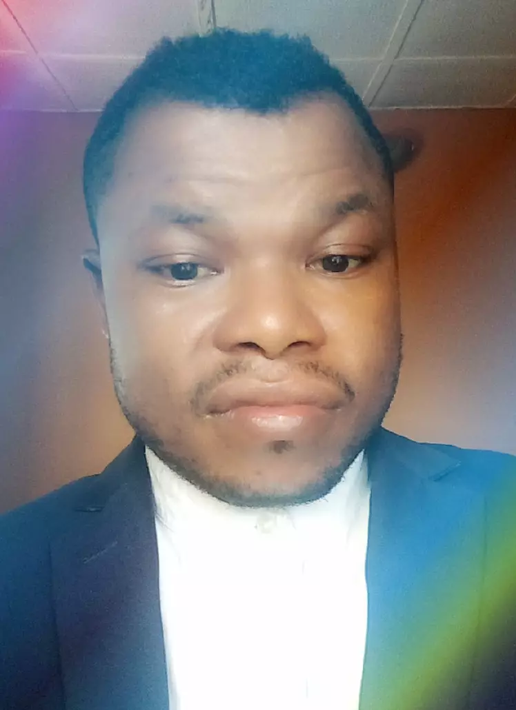 stephen alewu avatar picture
