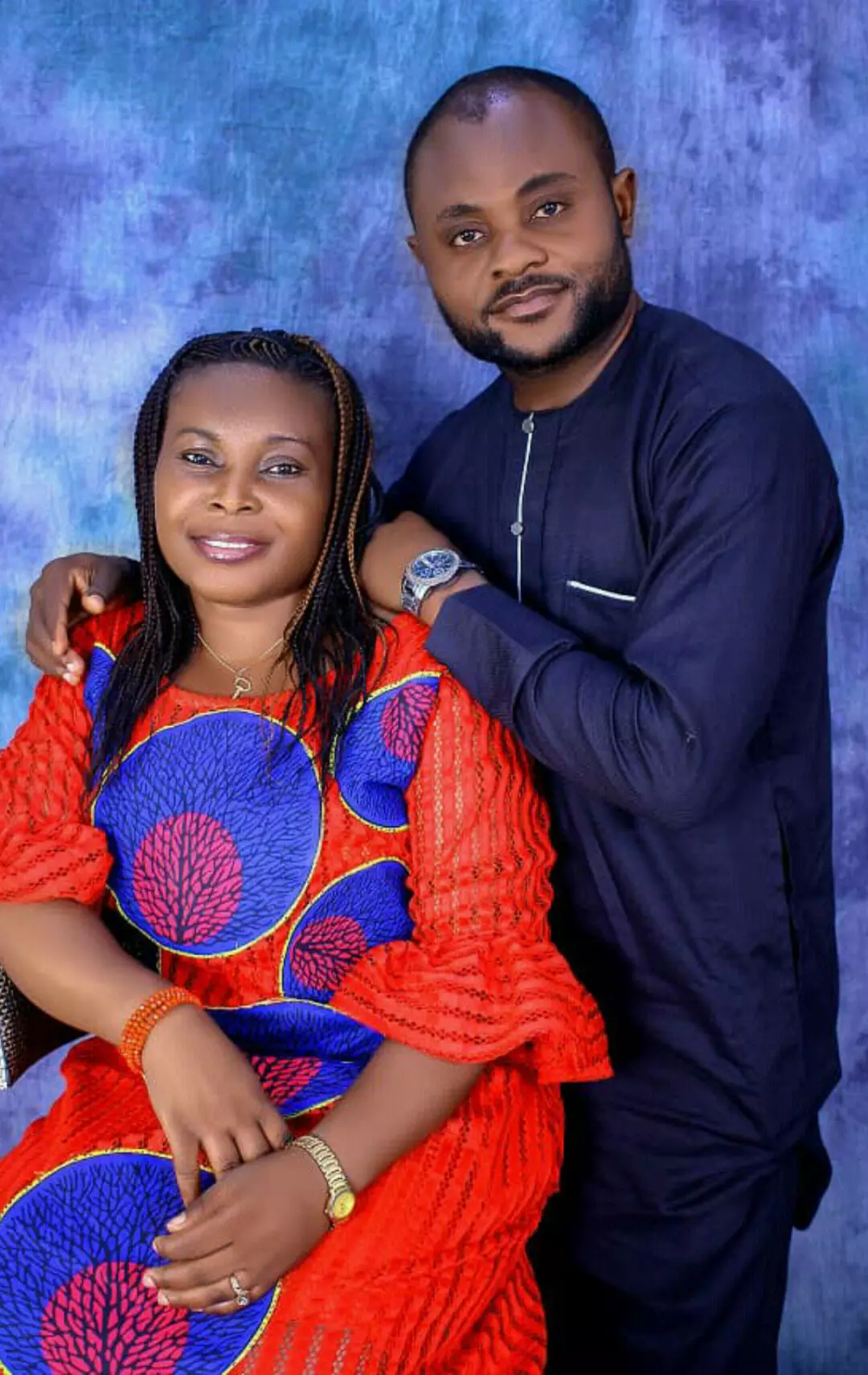 Sis Victoria Oludare avatar picture
