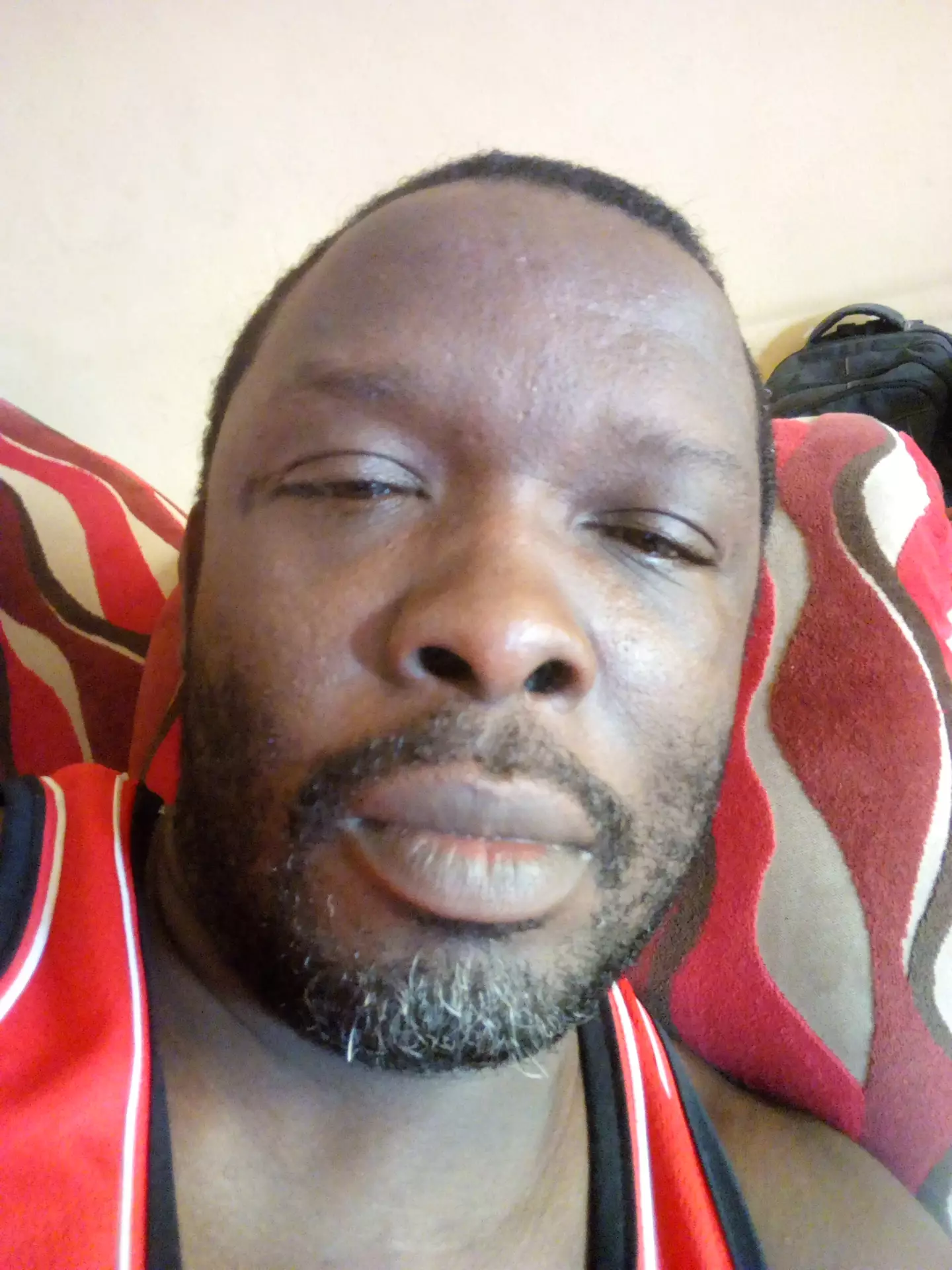 Ipinlaye Benjamin Abayomi avatar picture