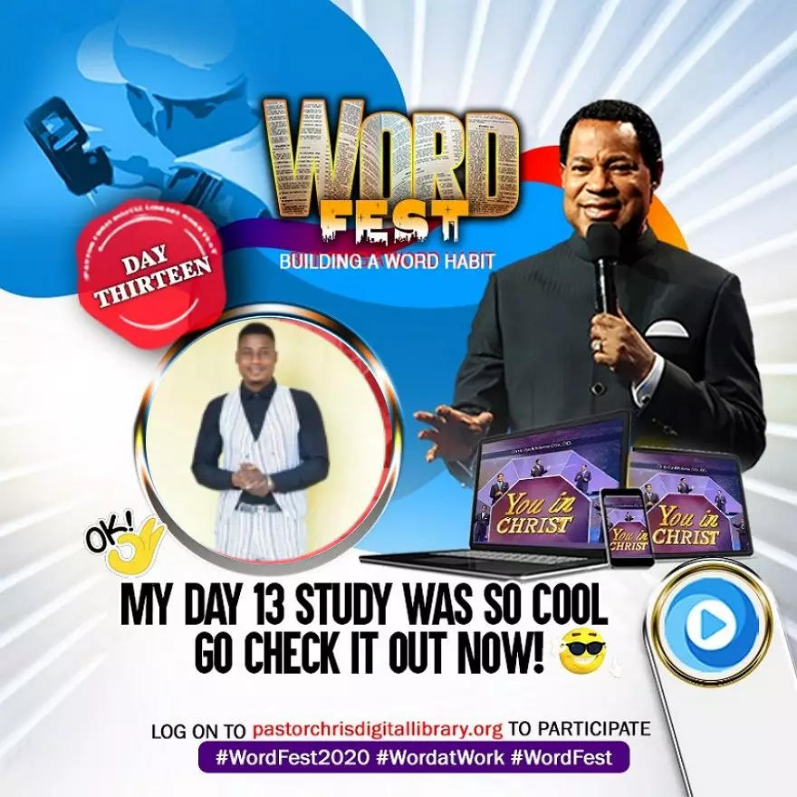 Leo Chukwudi Adinoo avatar picture
