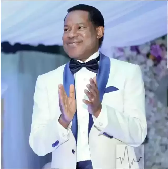 Pst Comfort Amenkhienan avatar picture