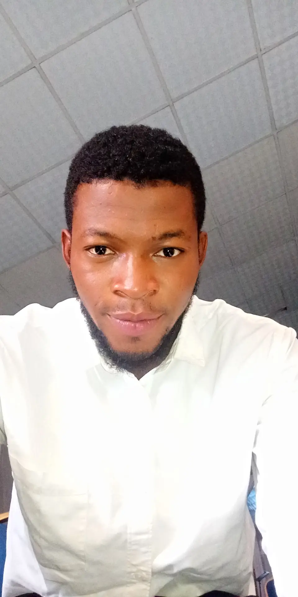Prince F. Ocheni avatar picture