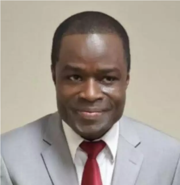 Chris Eshun avatar picture