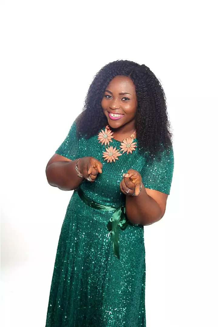 Sis Sarah Kifordu avatar picture