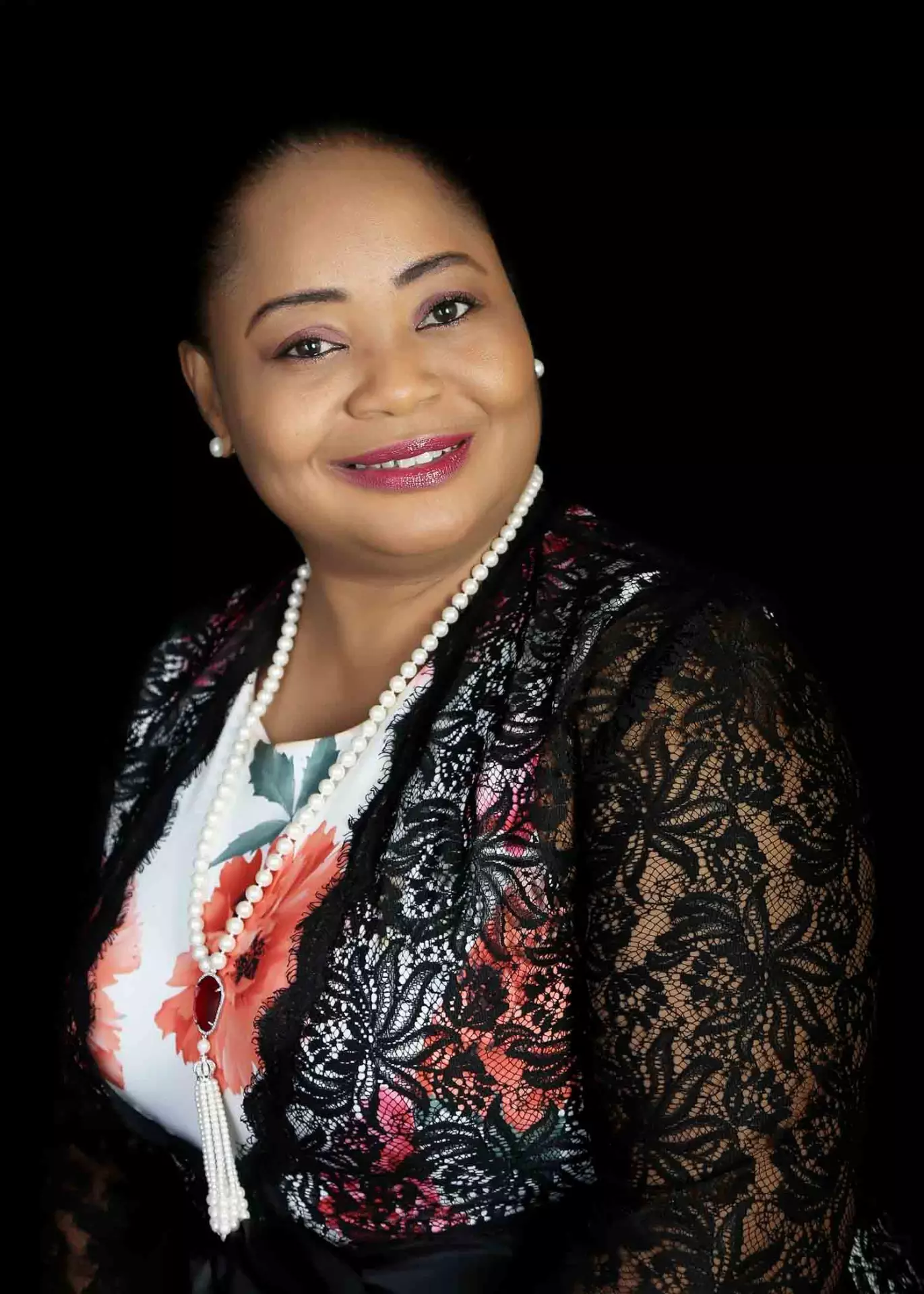 Maria Nwaobi avatar picture