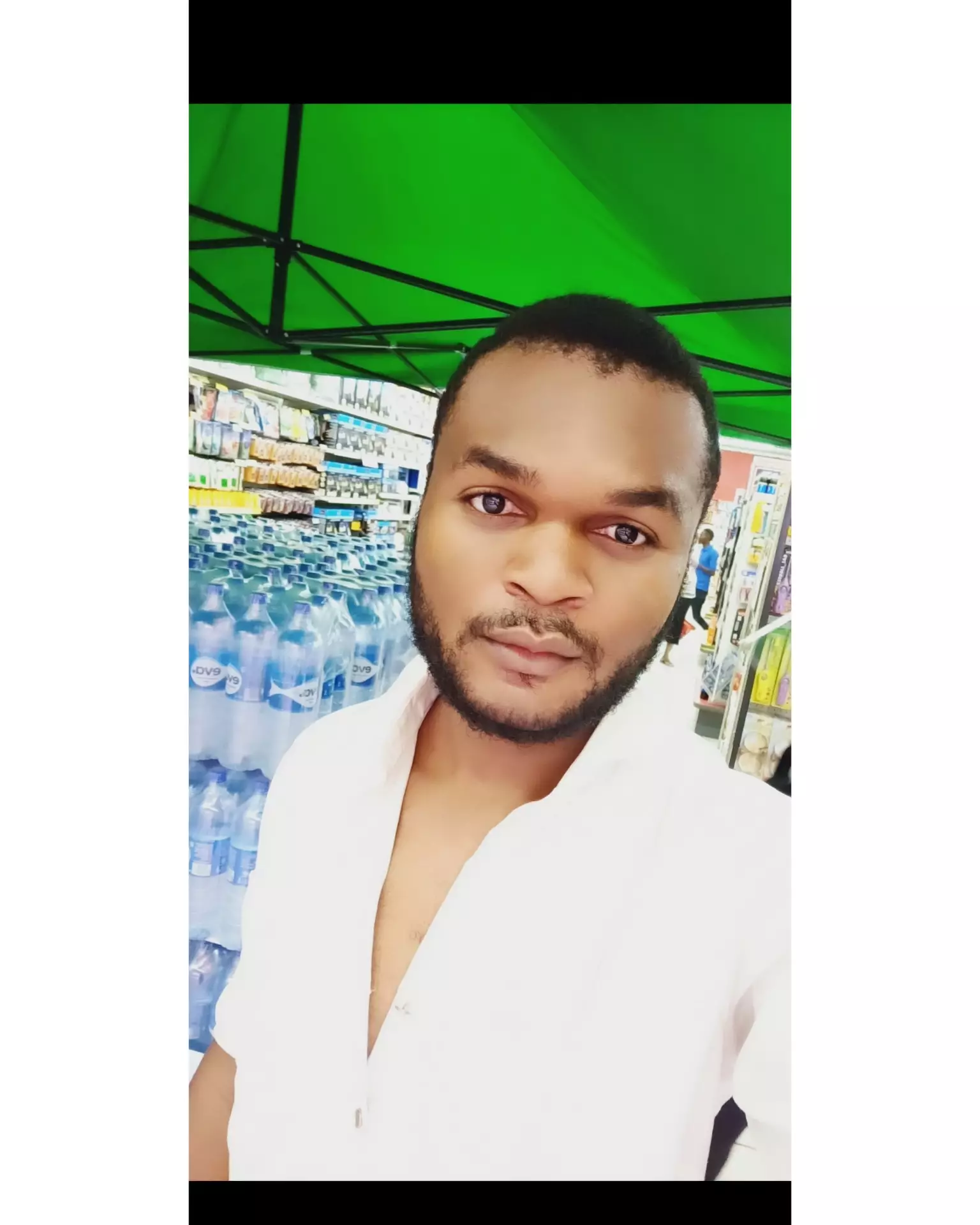 My Name Is SAGE avatar picture