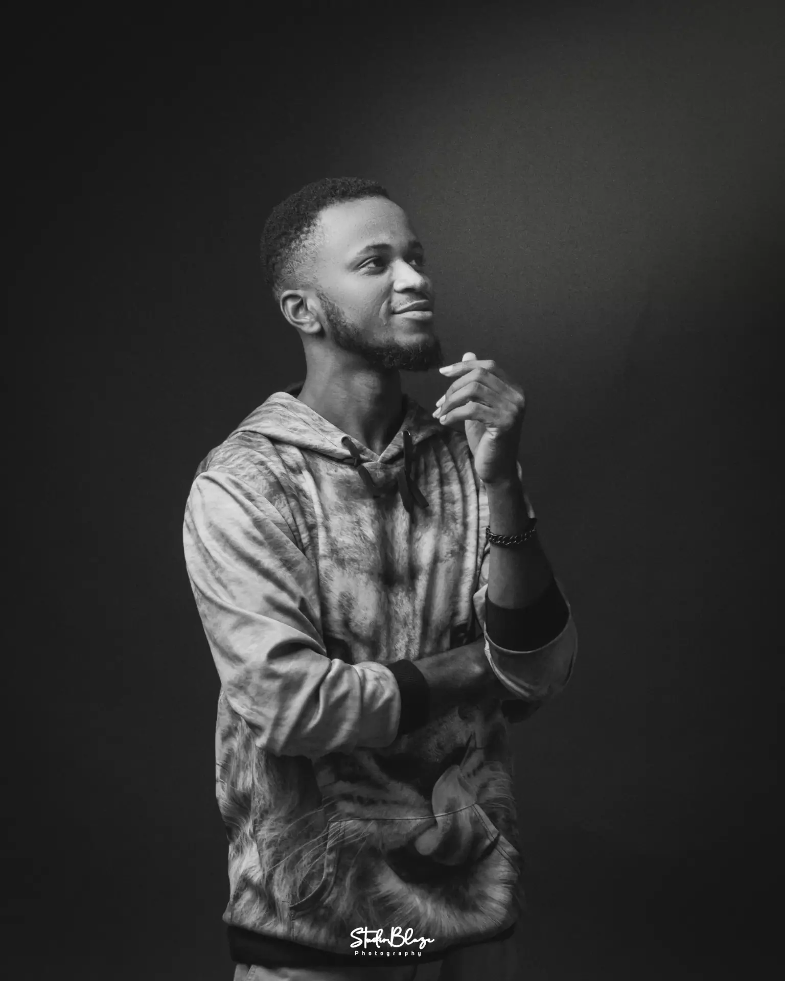 Cblaze Agbi avatar picture