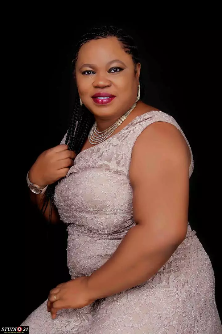 Pastor Joy Edionwe avatar picture