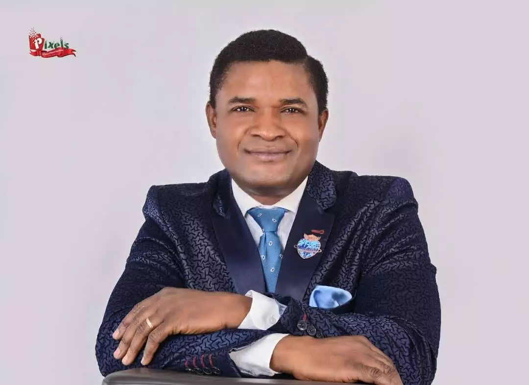 pastor oaks avatar picture
