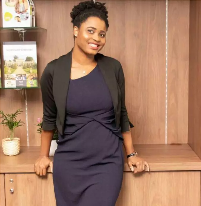 π Pastor Sophia Okoh avatar picture