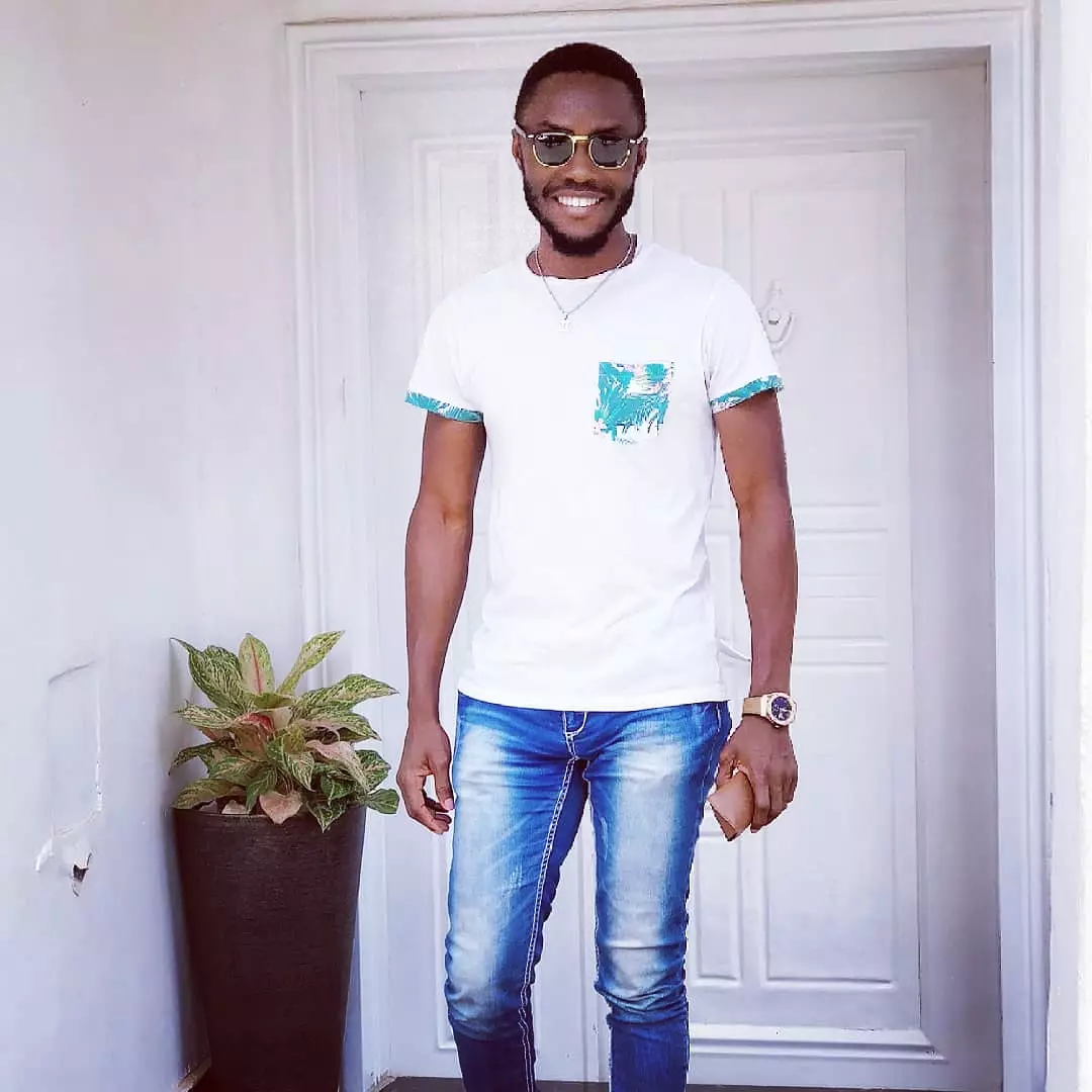 Samuel Akanga avatar picture