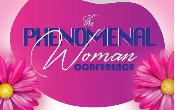 The Phenomenal Woman avatar picture