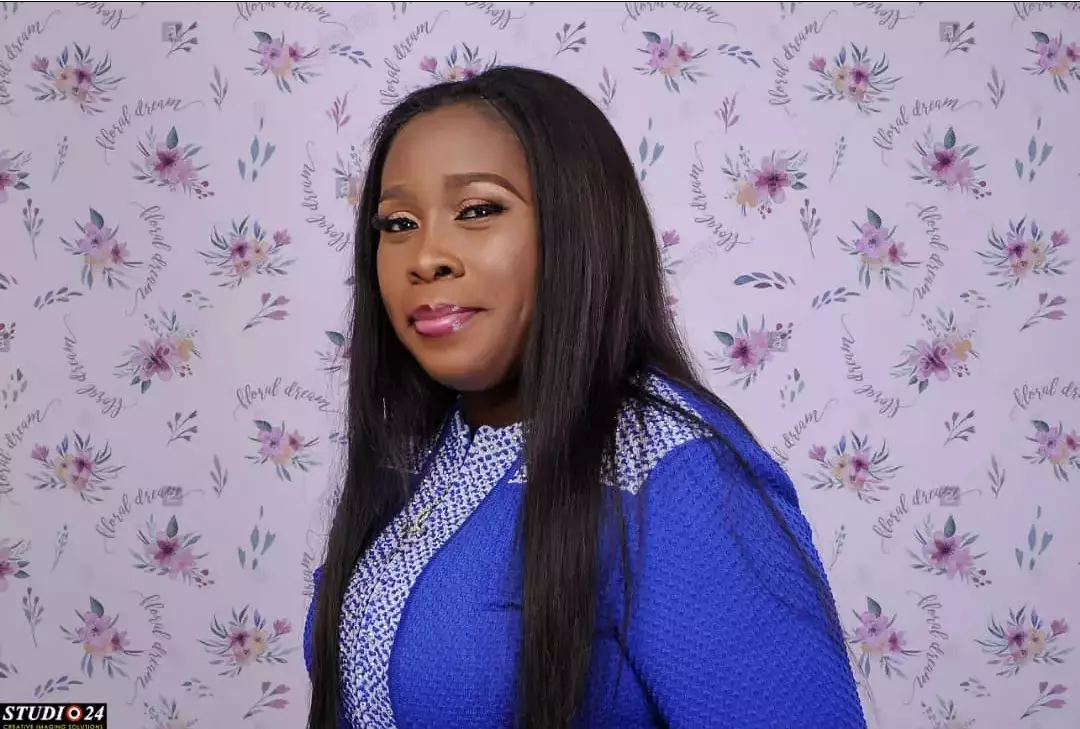 Aderonke Osho Motoni avatar picture