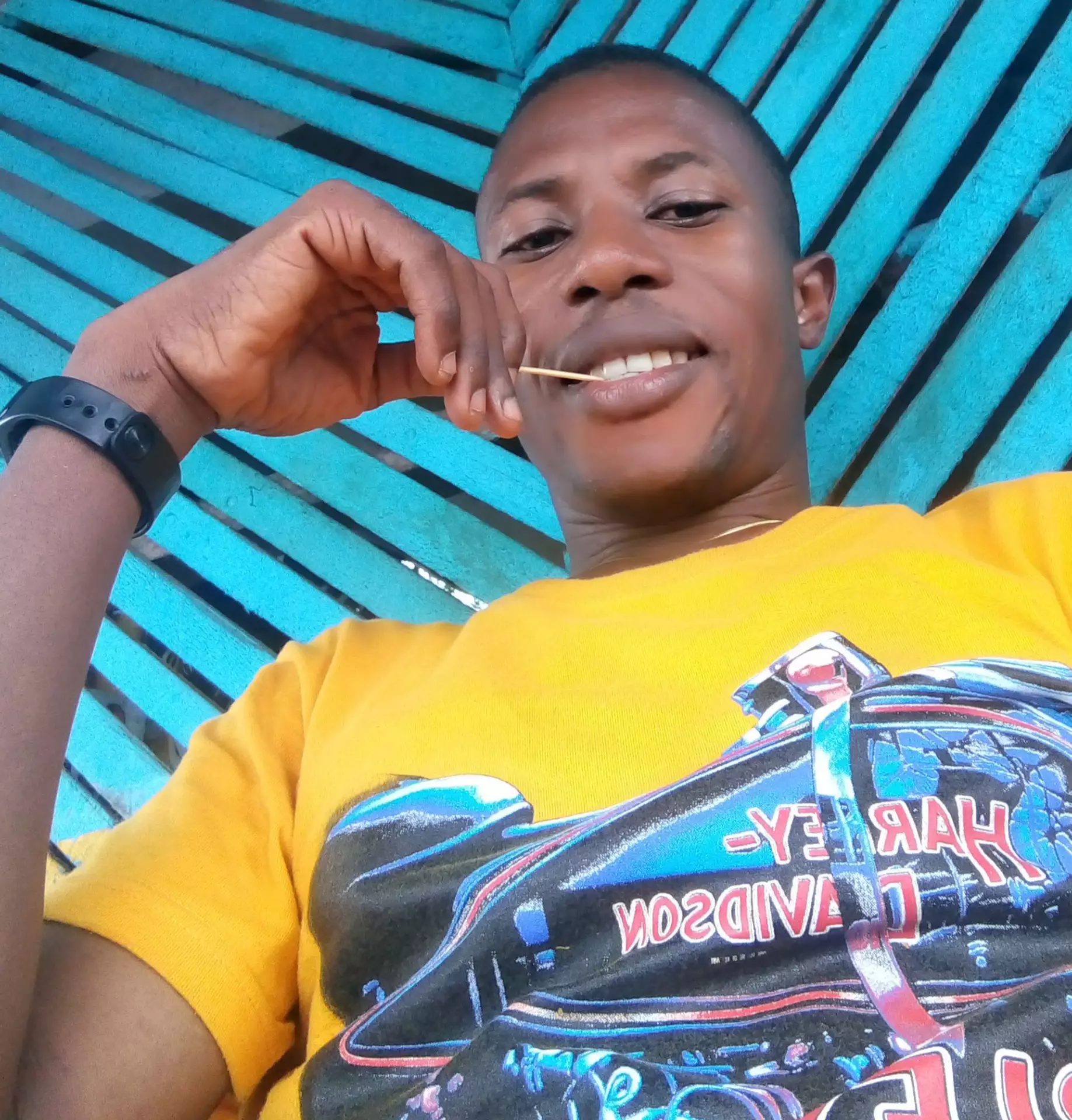 ANSELM avatar picture