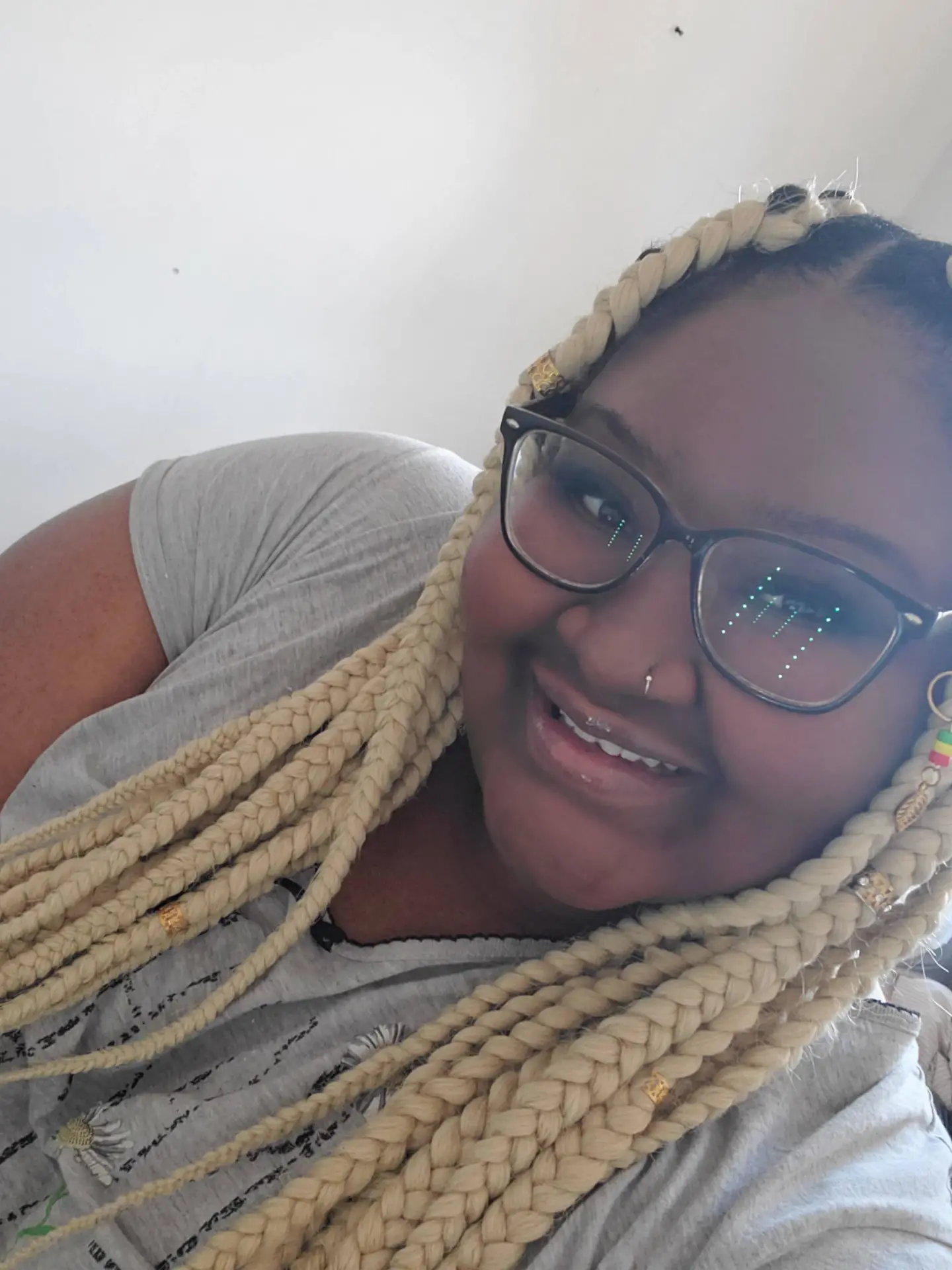 Quinette Osunde avatar picture