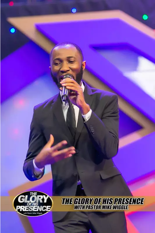 Ps Chris Owusu avatar picture