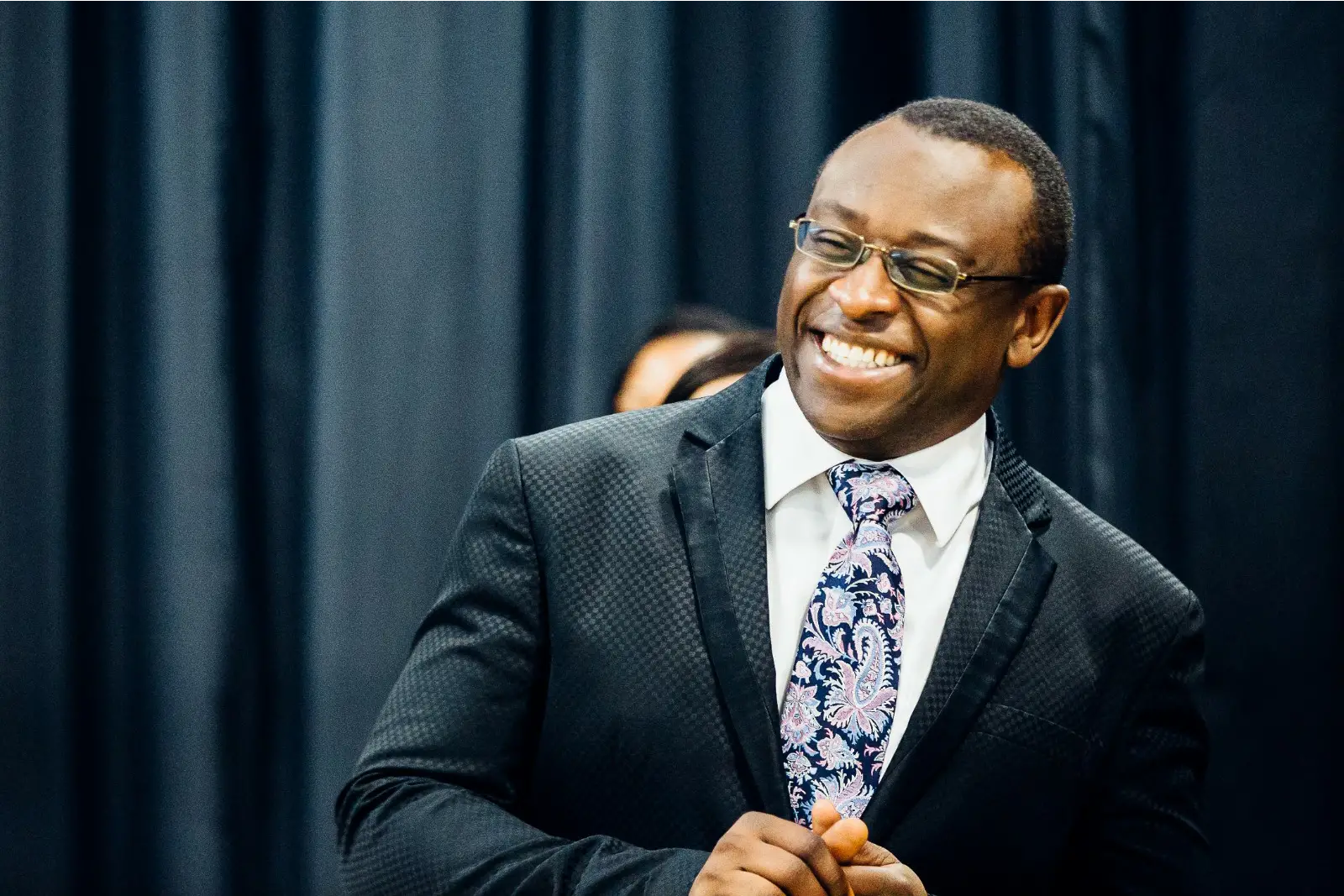 Pastor Chuka Speaks avatar picture