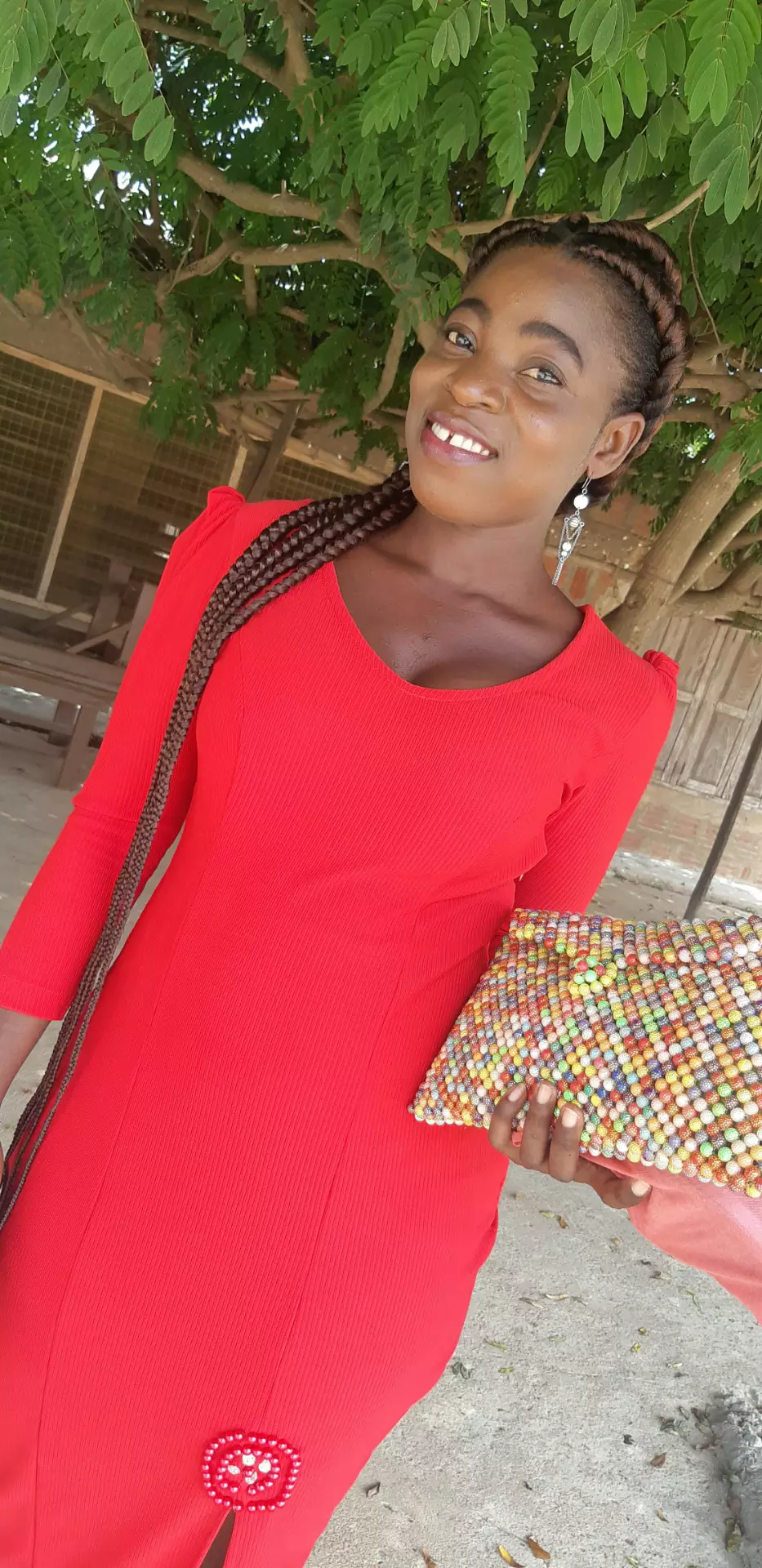 Agyeiwaa Kwaah avatar picture