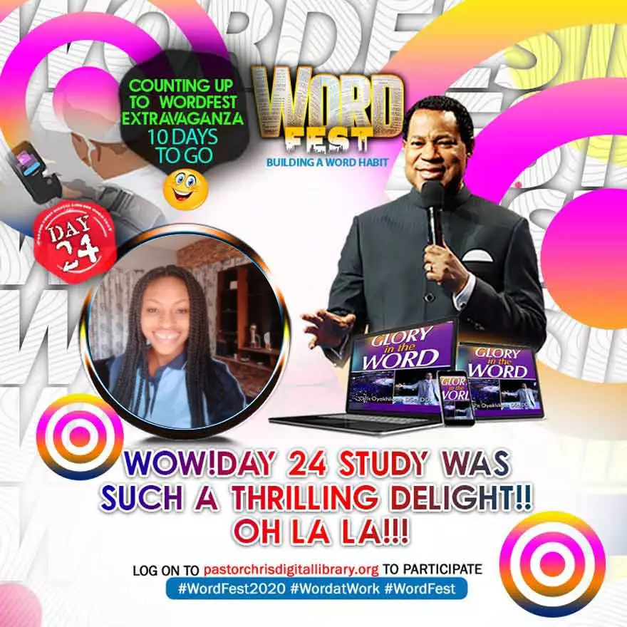 Pst. Emmanuel Racheal avatar picture