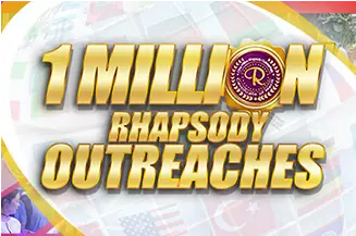 CELVZ Rhapsody Of Realities avatar picture