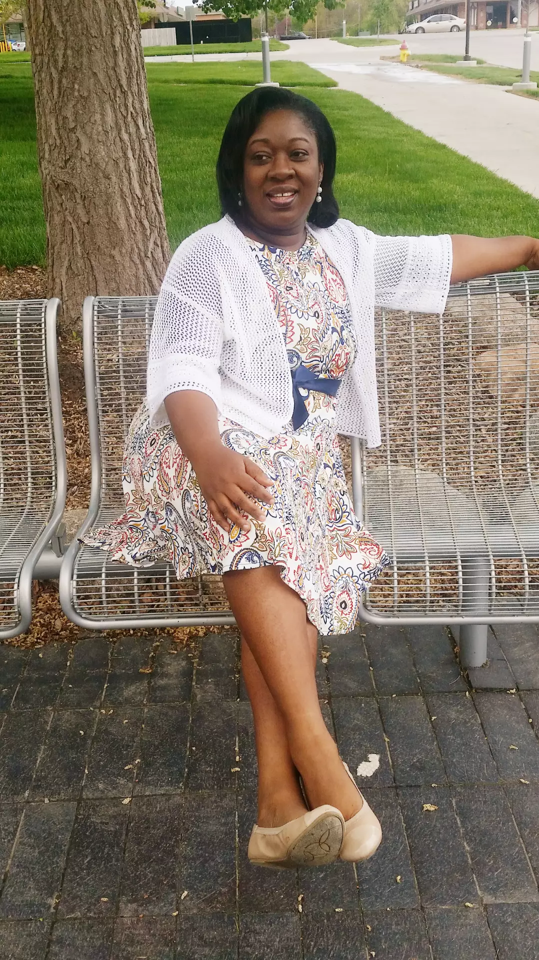Rosemary A-Aboagye(CE Nebraska) avatar picture