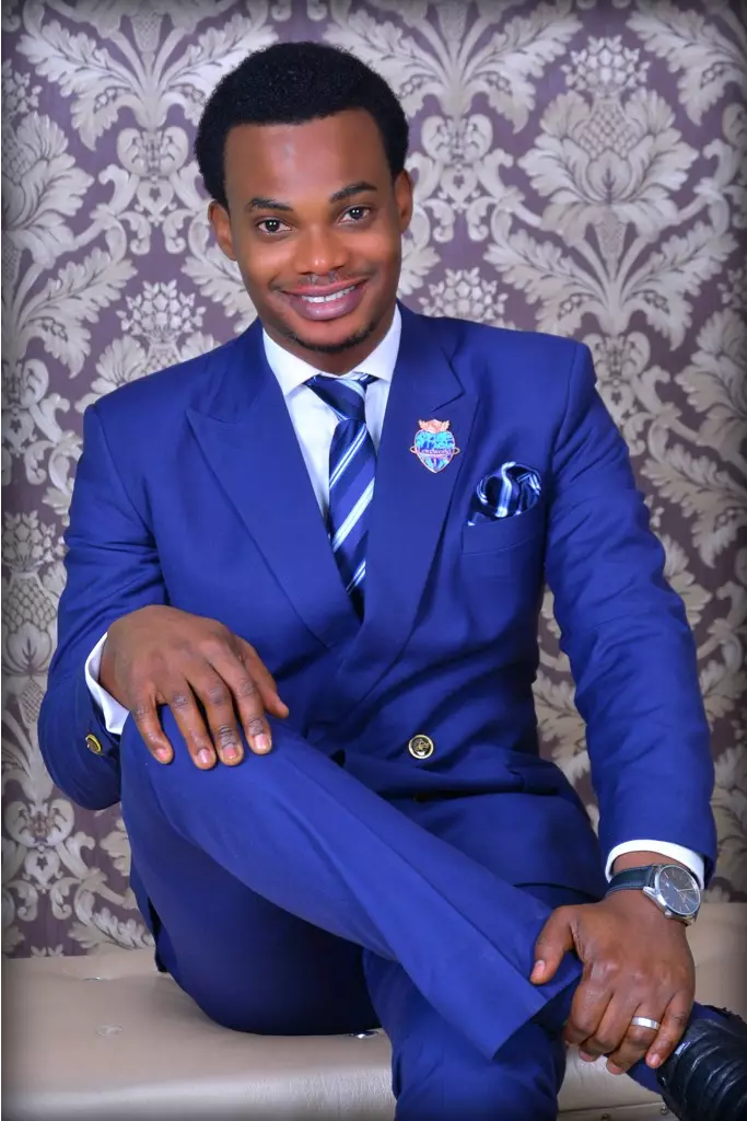 Pst Praise Peters avatar picture