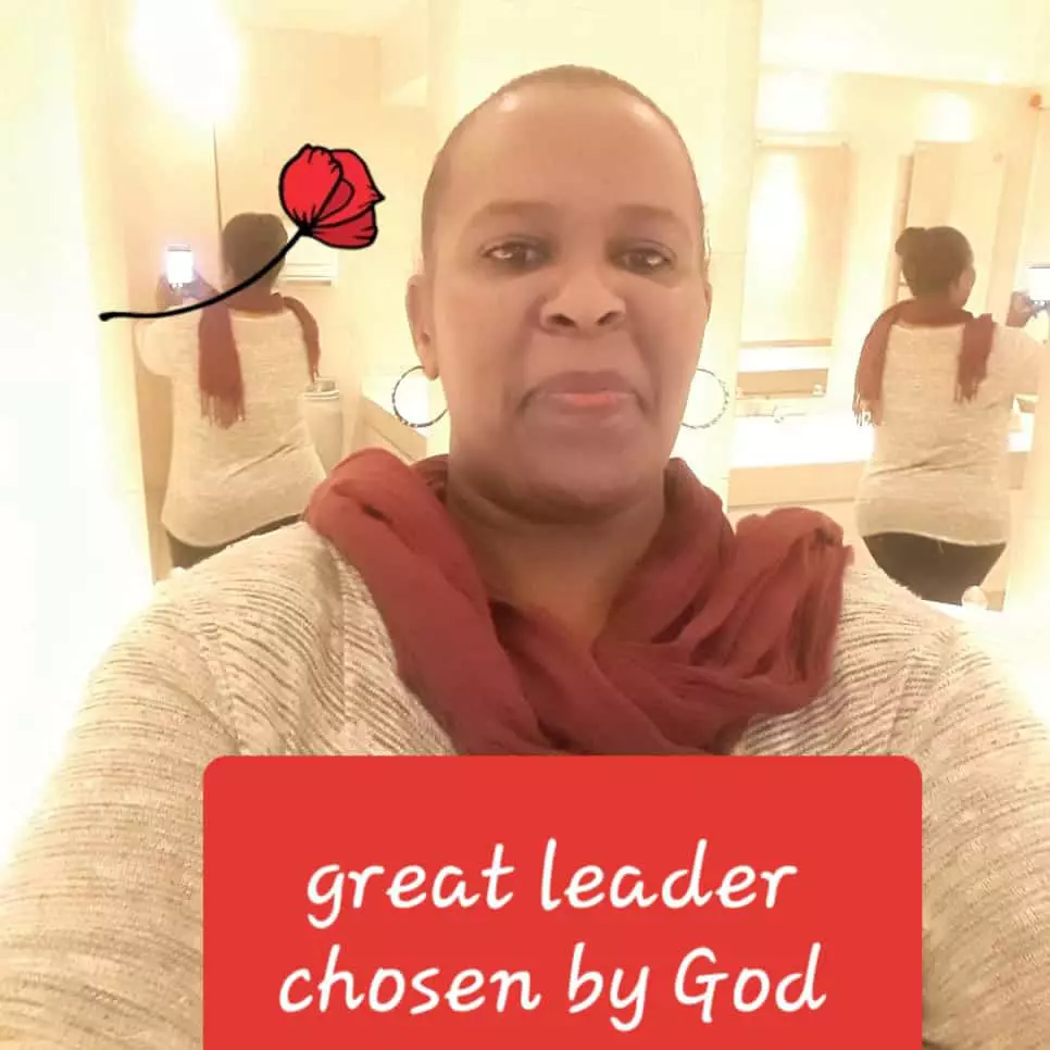 Motshidisi Tselampe avatar picture