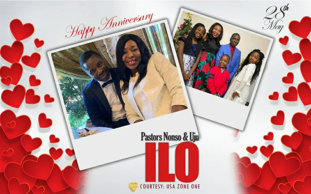 Obianuju Ben-Ilo avatar picture