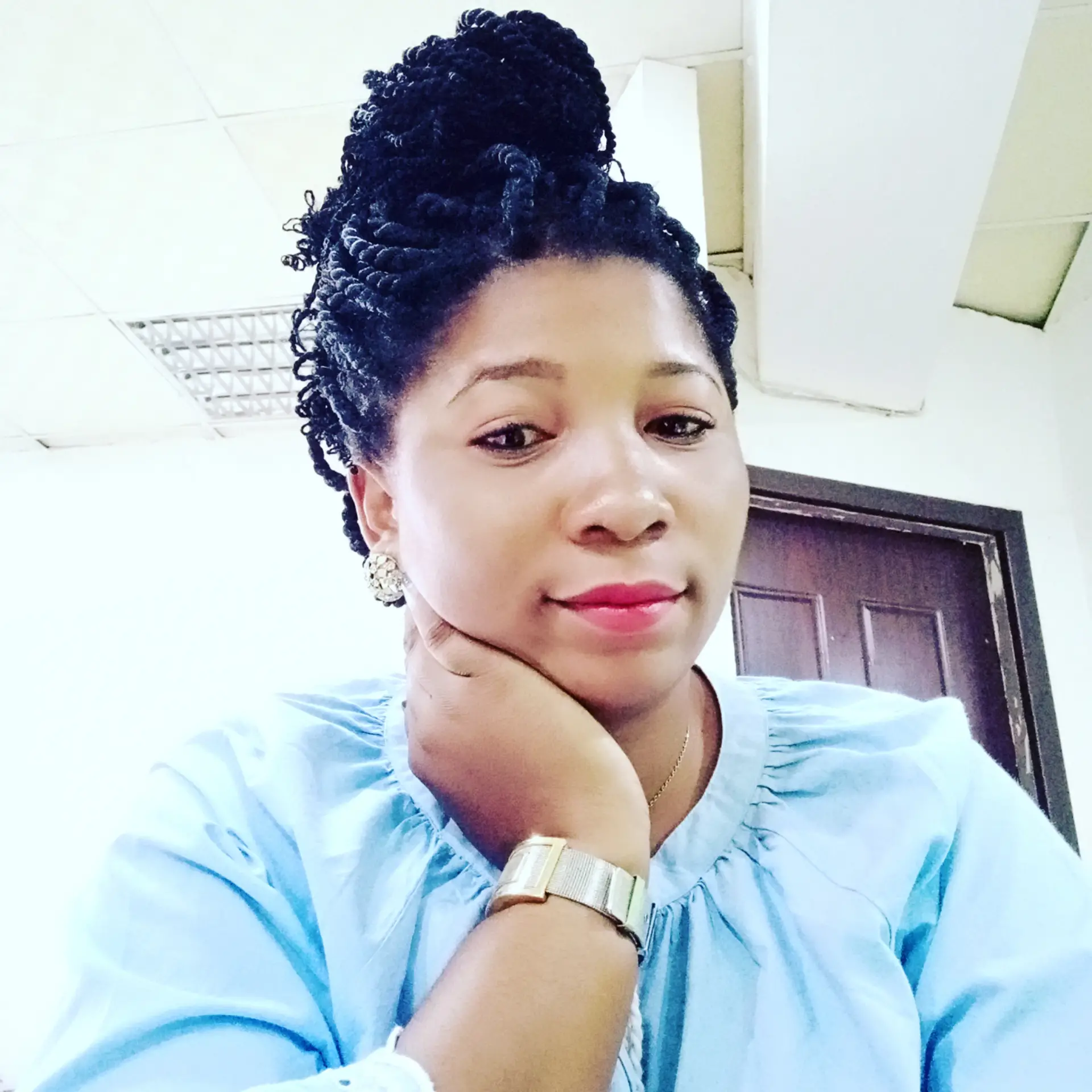 Pastor Oluwaseyi avatar picture