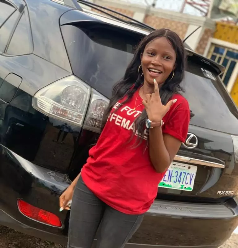 Osabuohien Evelyn avatar picture