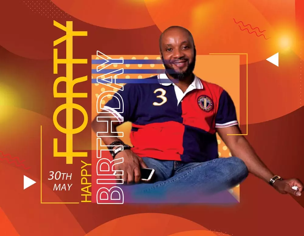 Gbenga Awolesi avatar picture