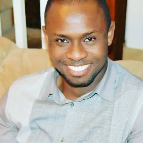 Gov. Michael Chukwurah avatar picture