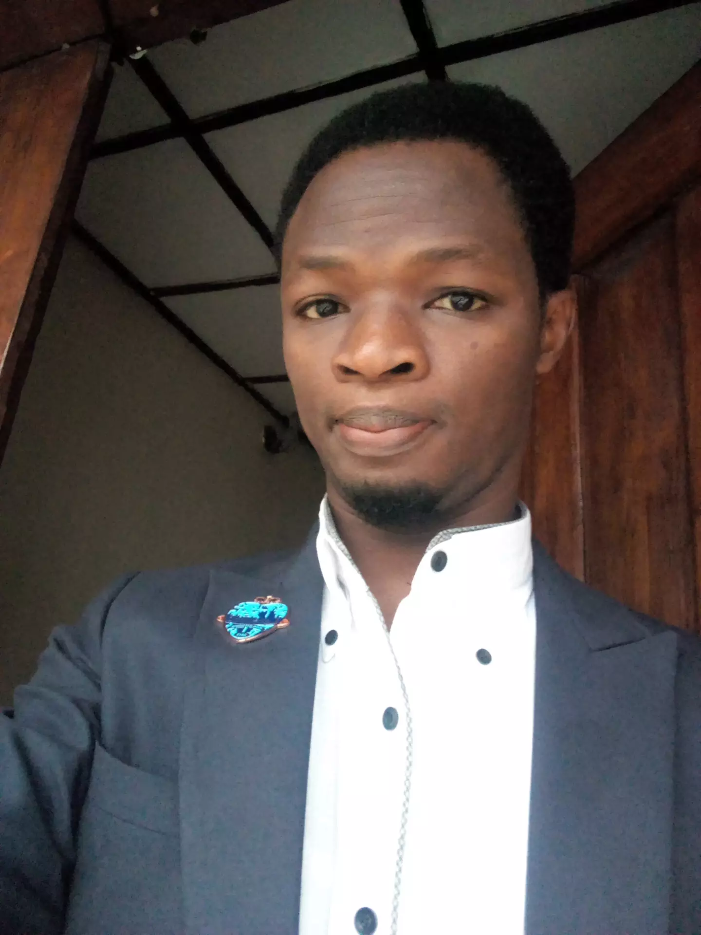 Bro Favour Mamud avatar picture