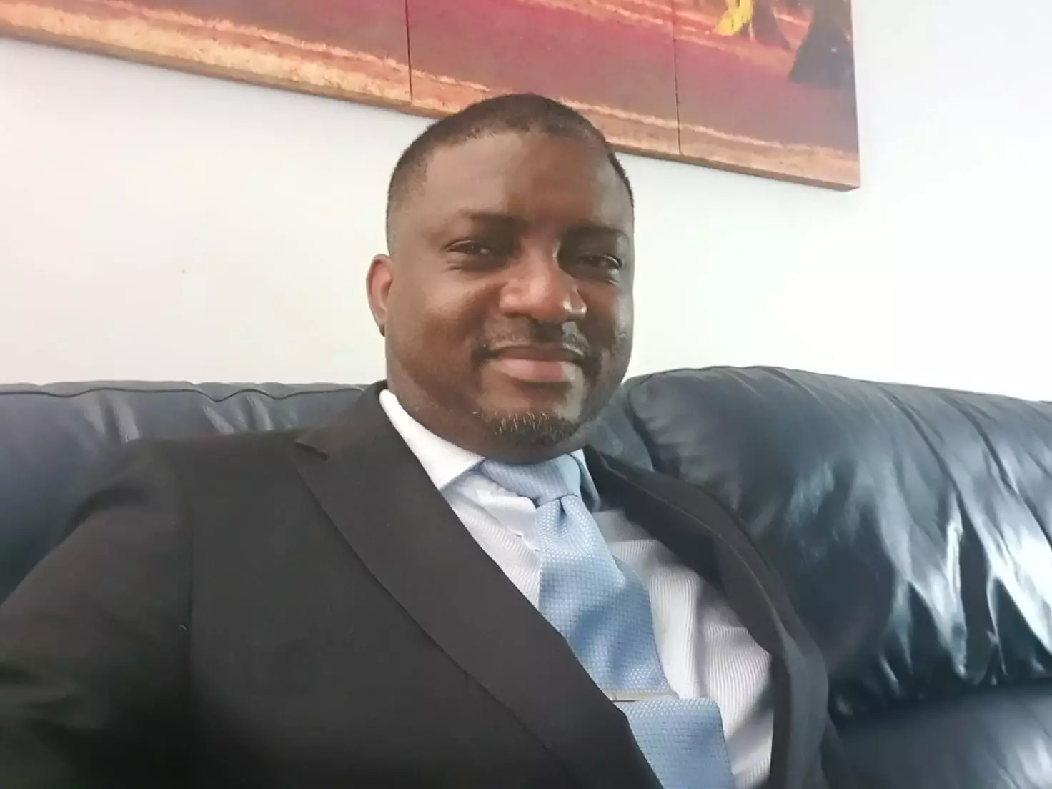 Pastor Wole avatar picture