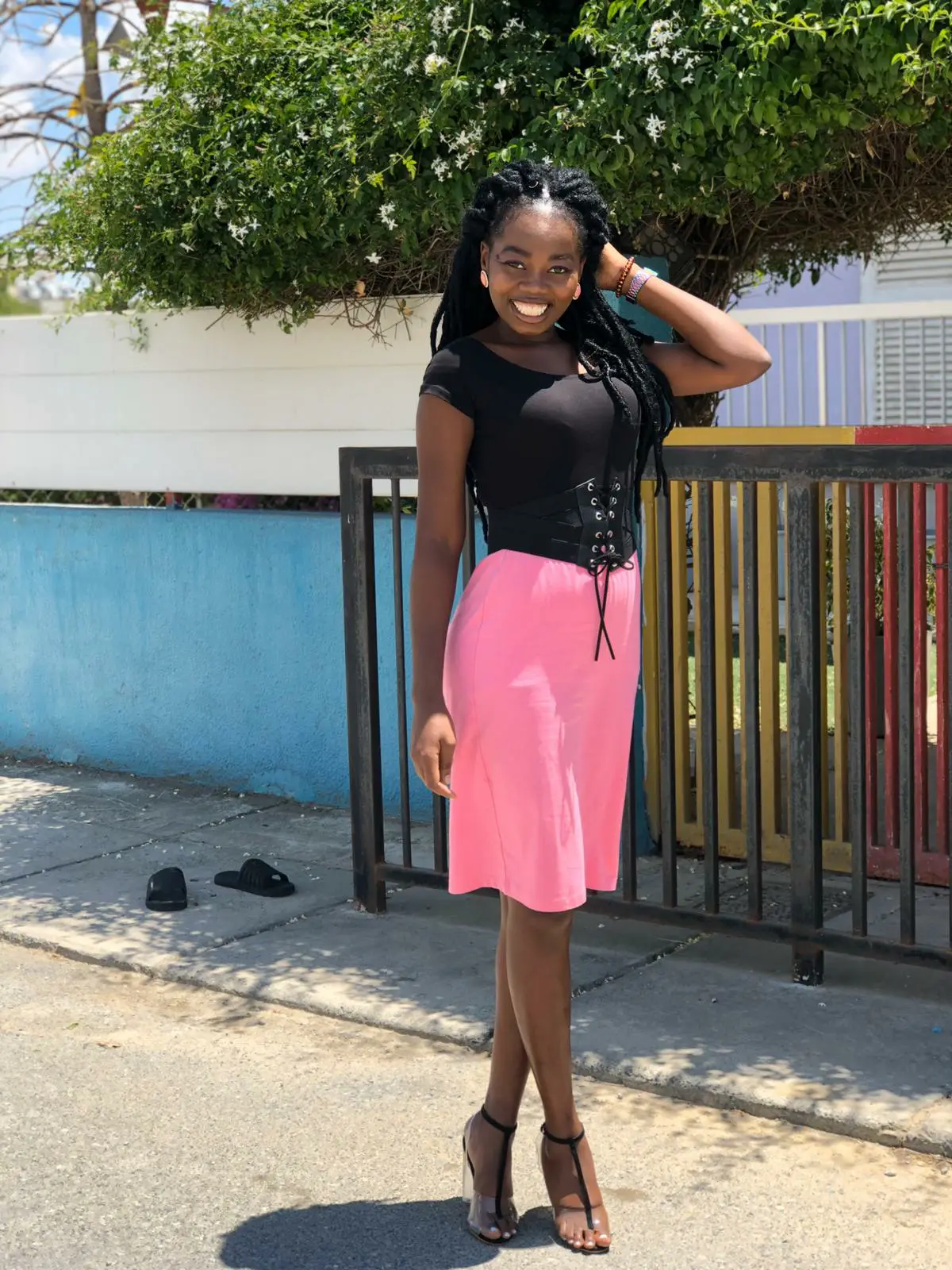 olajumoke abimbola avatar picture