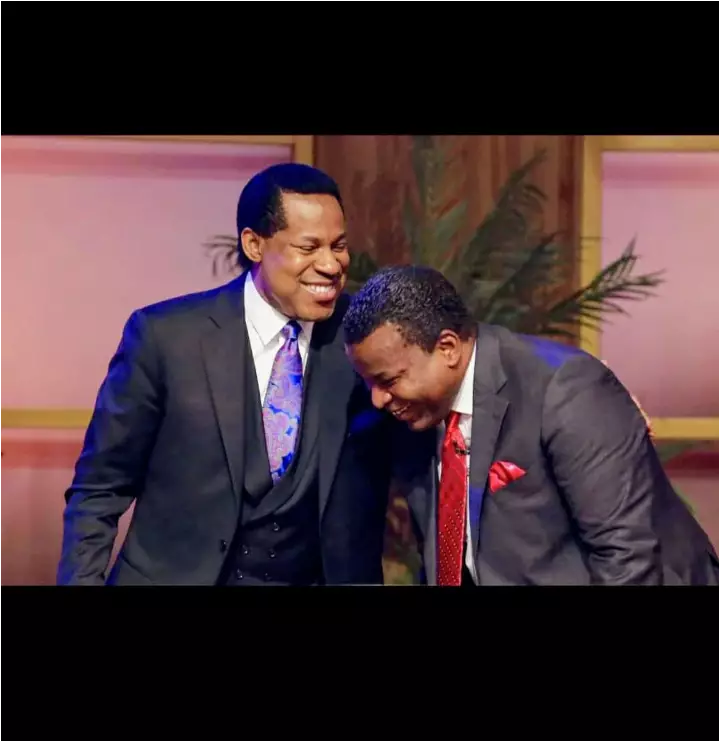 Pastor Chimdi avatar picture