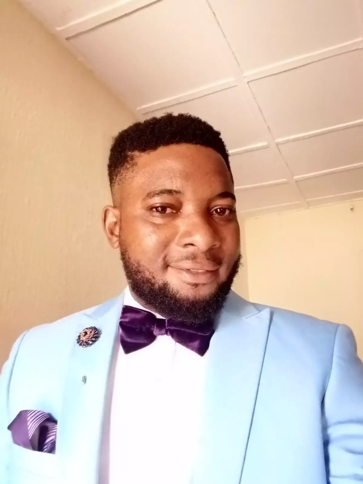 Kris Odion Alofoje avatar picture
