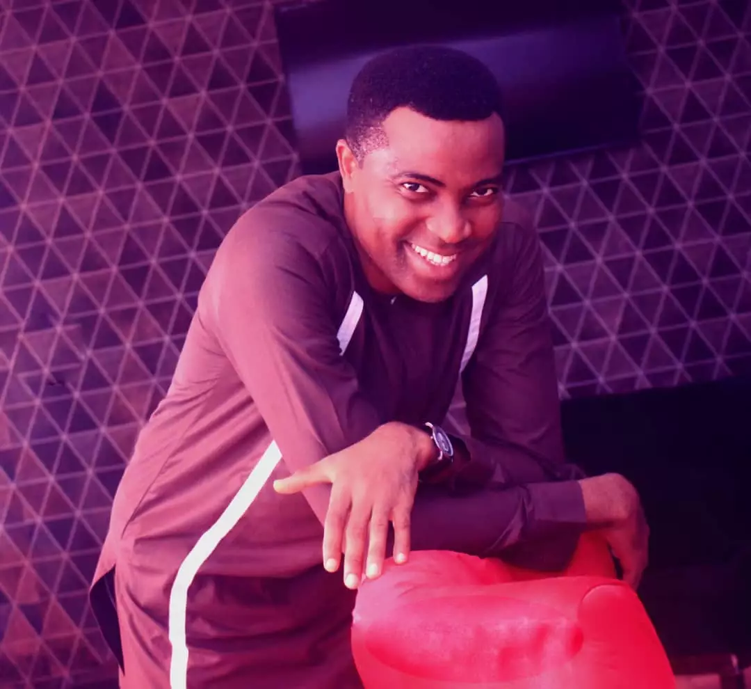 rapheal genekanwa avatar picture