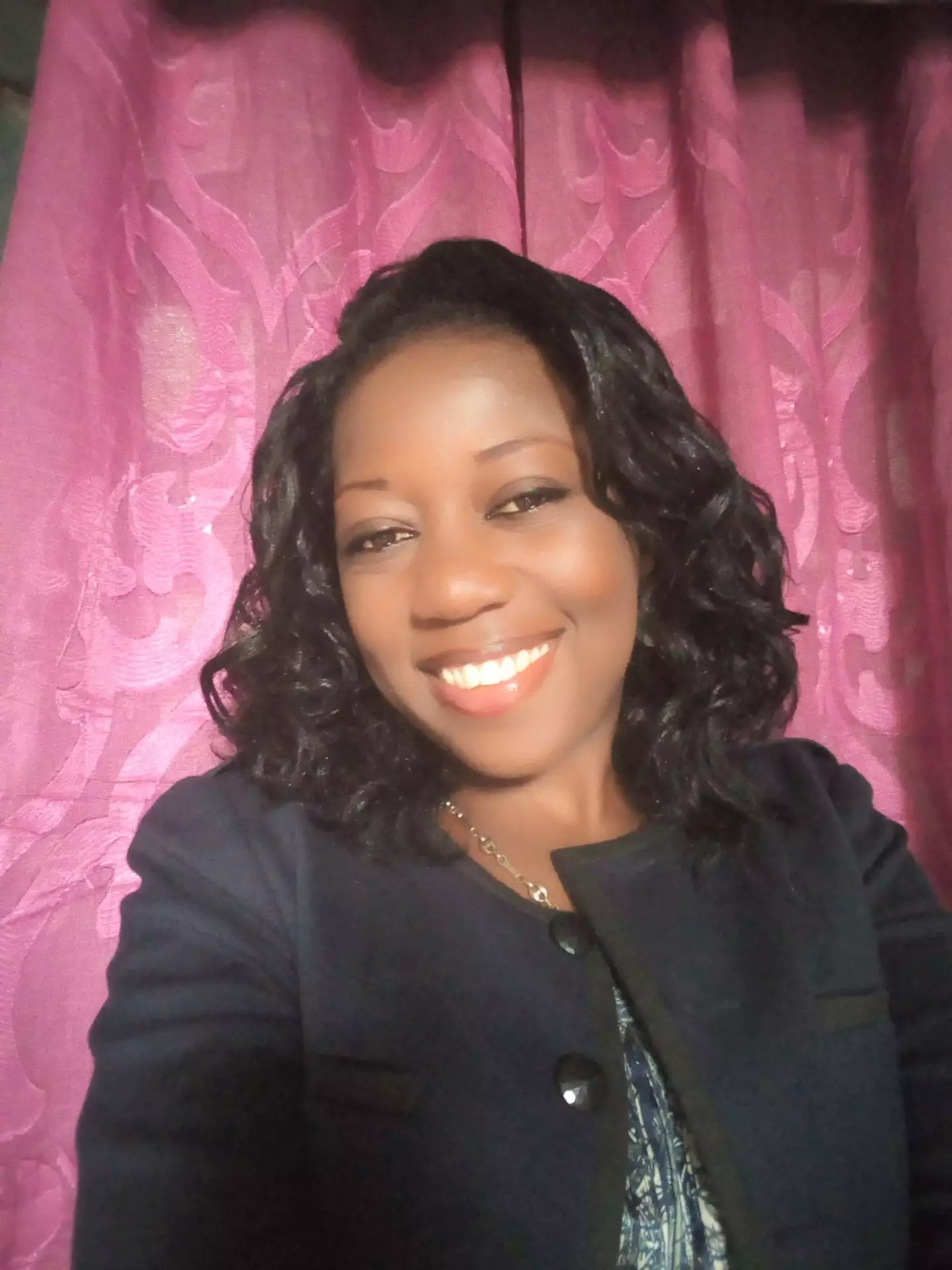 Sis. Carole Emati avatar picture