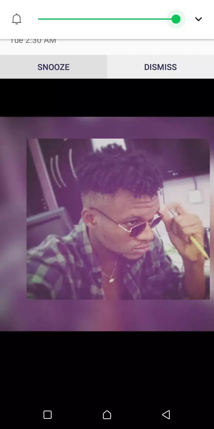 hare michael oladapo avatar picture